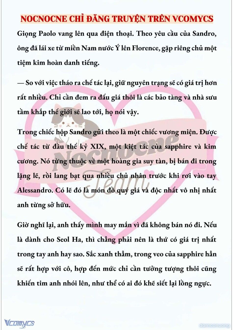 đọc truyện [full] [tiểu Thuyết] Điểm Chí Chương 173 ảnh 6 tại Thiên Thai Truyện