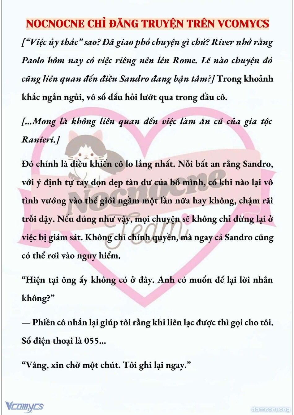 đọc truyện [full] [tiểu Thuyết] Điểm Chí Chương 174 ảnh 8 tại Thiên Thai Truyện