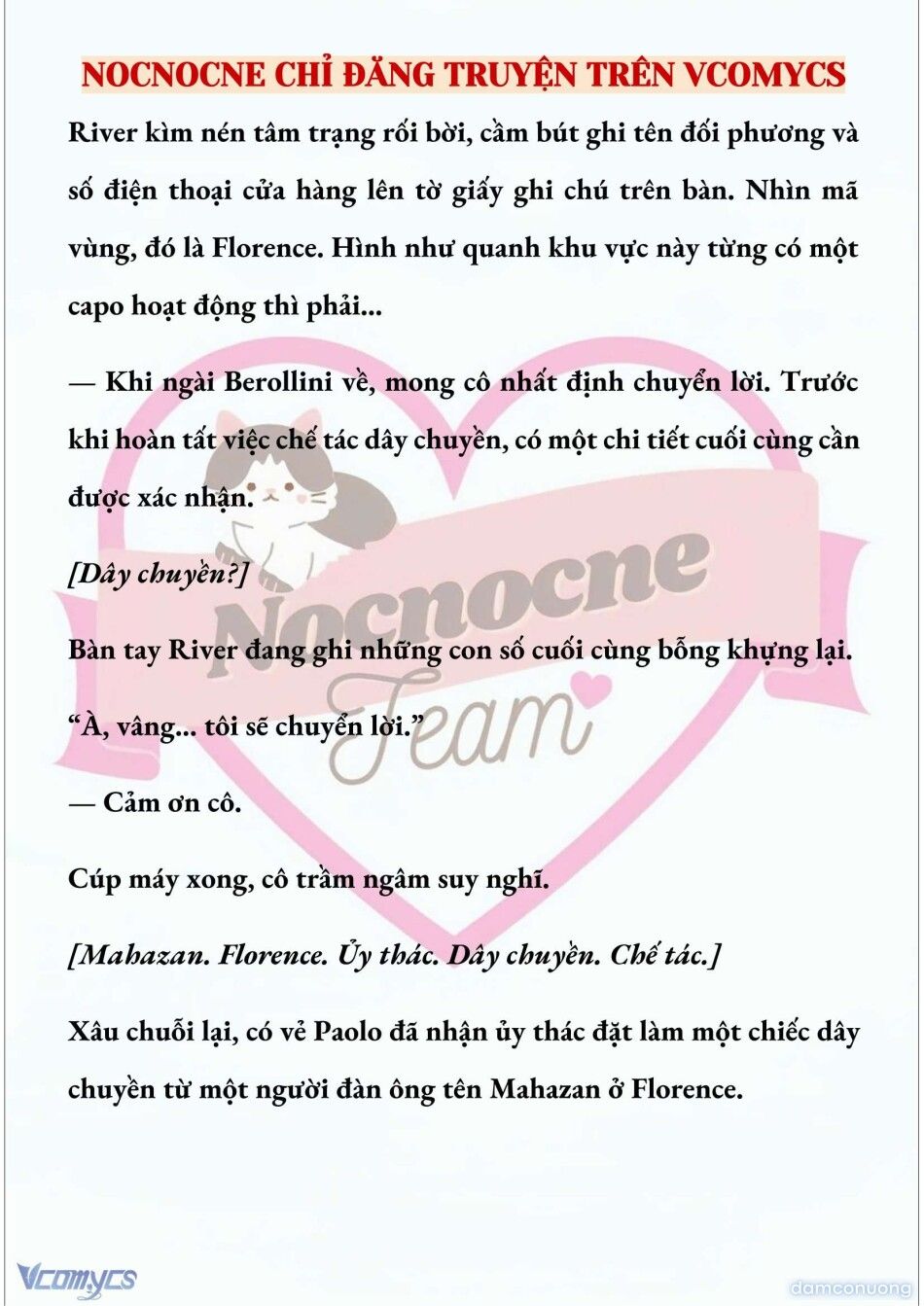 đọc truyện [full] [tiểu Thuyết] Điểm Chí Chương 174 ảnh 9 tại Thiên Thai Truyện