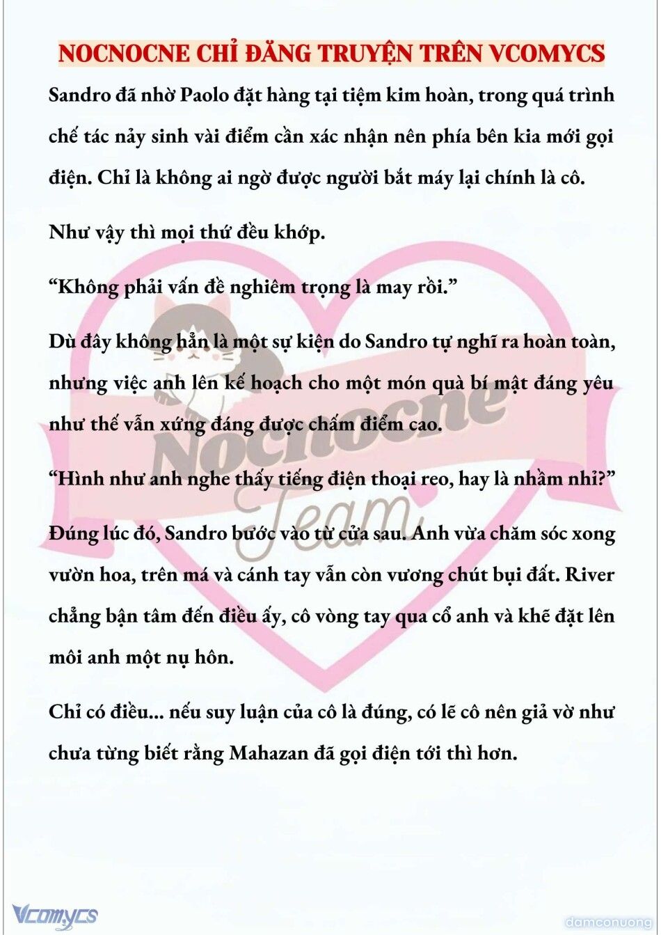 đọc truyện [full] [tiểu Thuyết] Điểm Chí Chương 174 ảnh 11 tại Thiên Thai Truyện