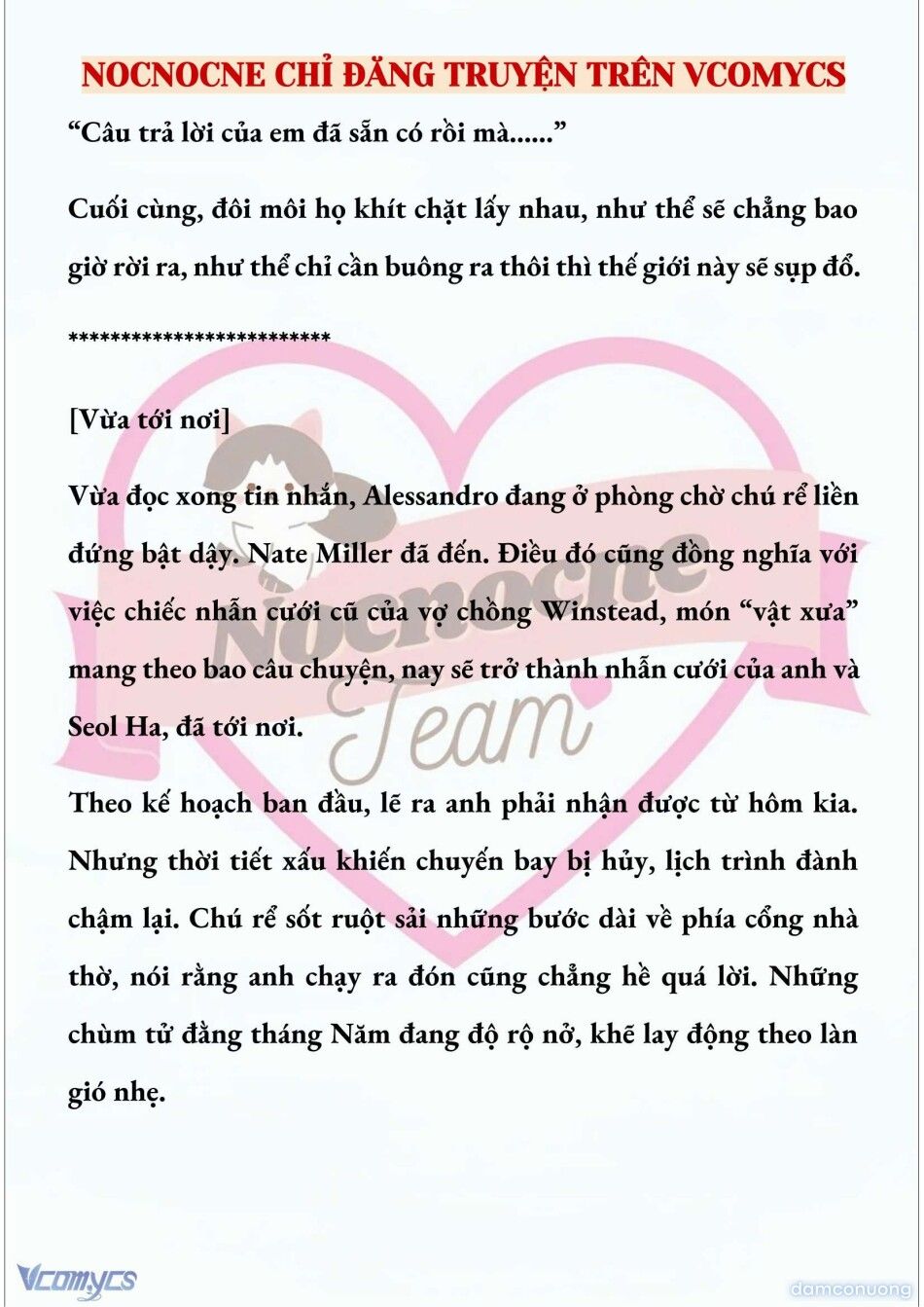 đọc truyện [full] [tiểu Thuyết] Điểm Chí Chương 175 ảnh 10 tại Thiên Thai Truyện