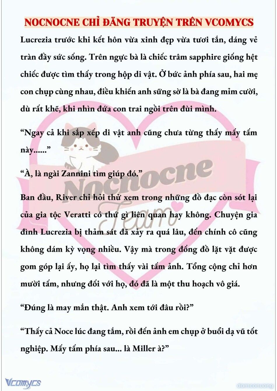 đọc truyện [full] [tiểu Thuyết] Điểm Chí Chương 176 ảnh 17 tại Thiên Thai Truyện