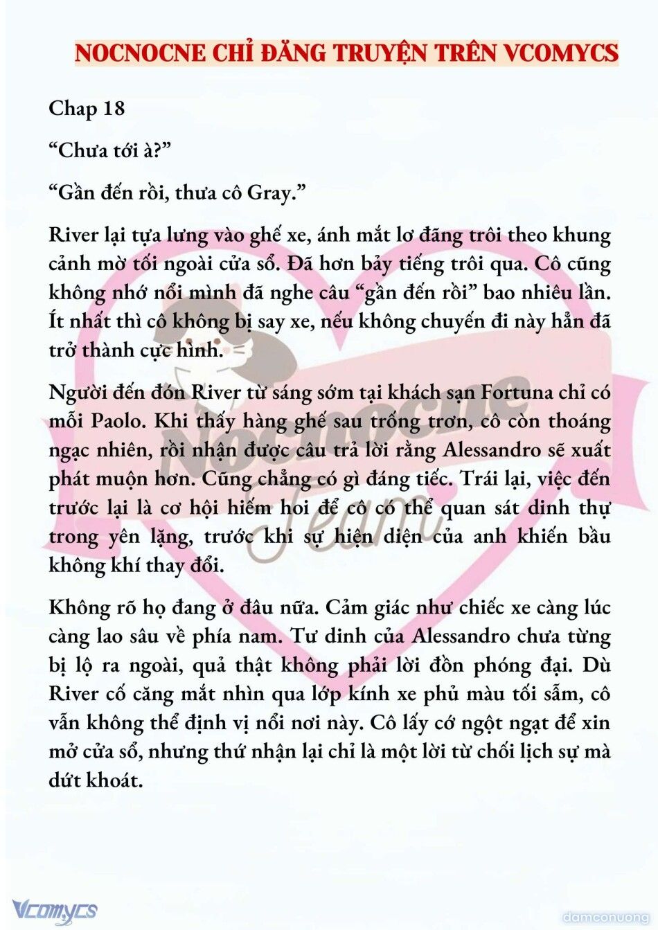 đọc truyện [full] [tiểu Thuyết] Điểm Chí Chương 18 ảnh 3 tại Thiên Thai Truyện