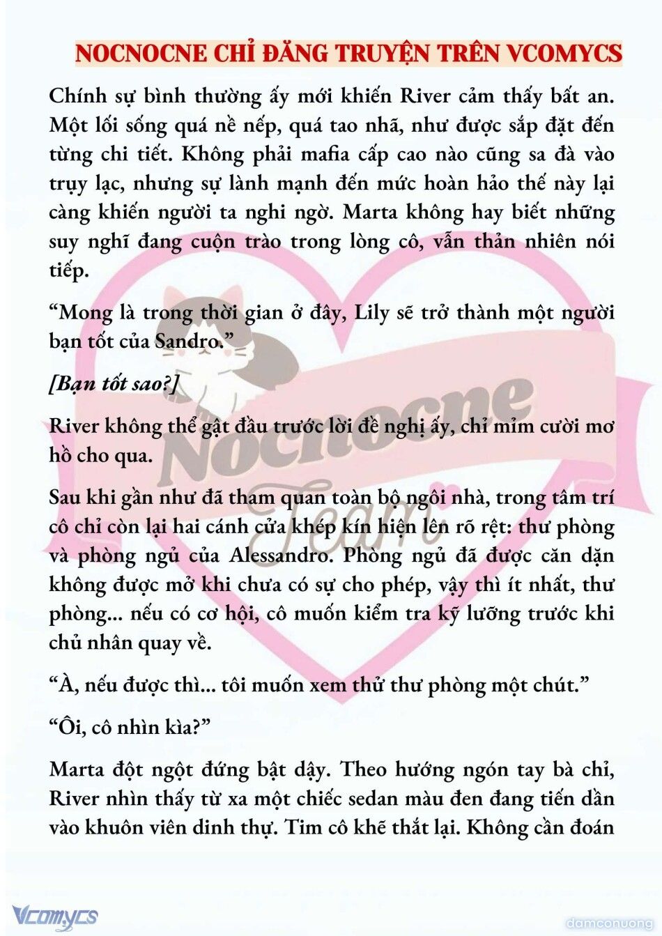 đọc truyện [full] [tiểu Thuyết] Điểm Chí Chương 18 ảnh 13 tại Thiên Thai Truyện