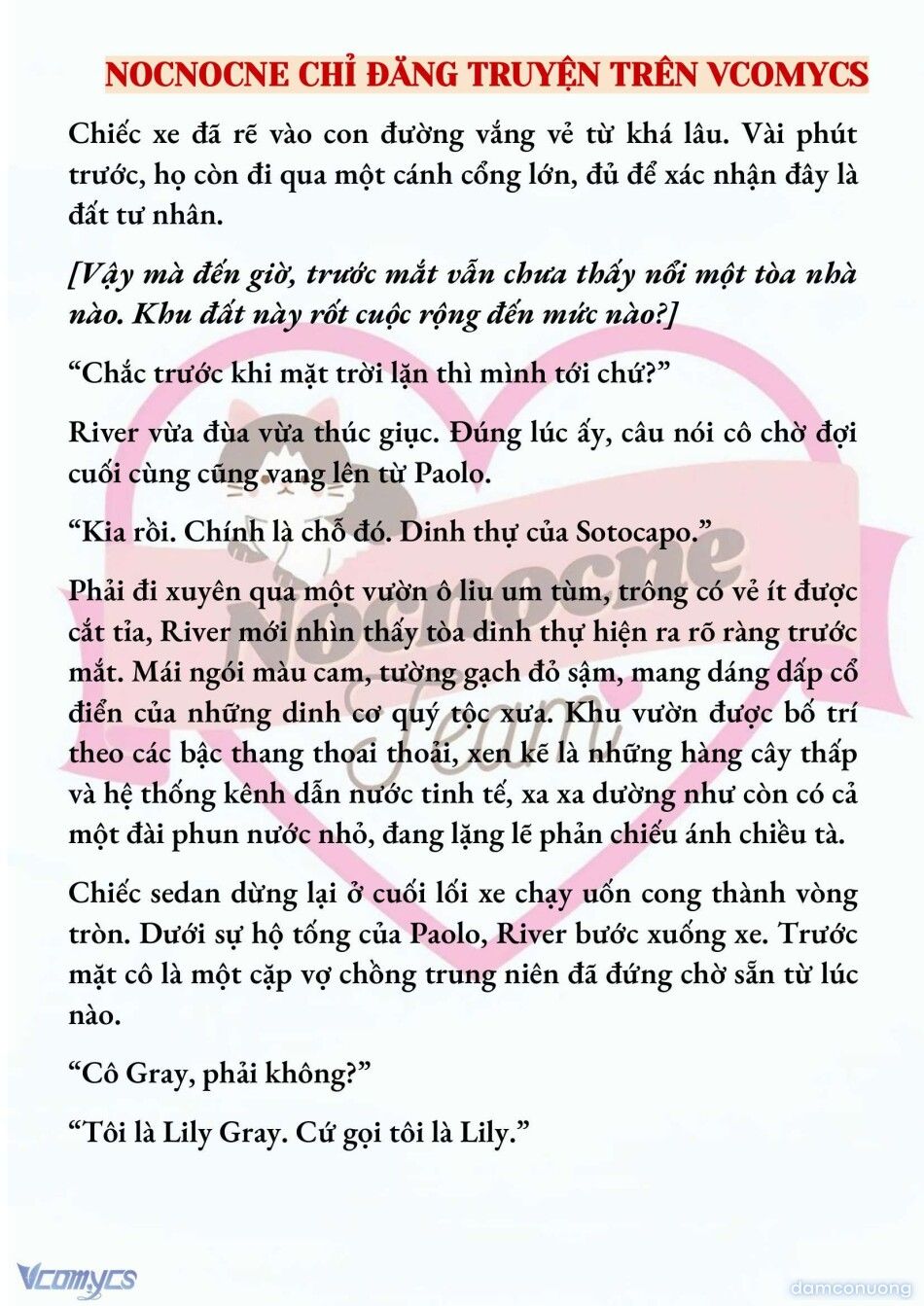 đọc truyện [full] [tiểu Thuyết] Điểm Chí Chương 18 ảnh 4 tại Thiên Thai Truyện