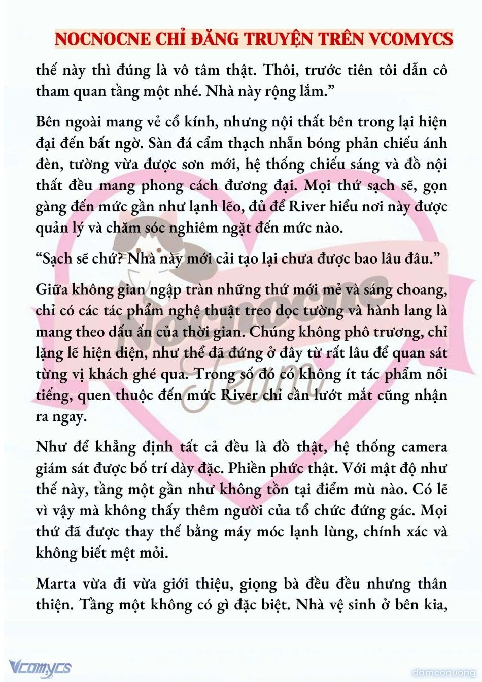 đọc truyện [full] [tiểu Thuyết] Điểm Chí Chương 18 ảnh 6 tại Thiên Thai Truyện