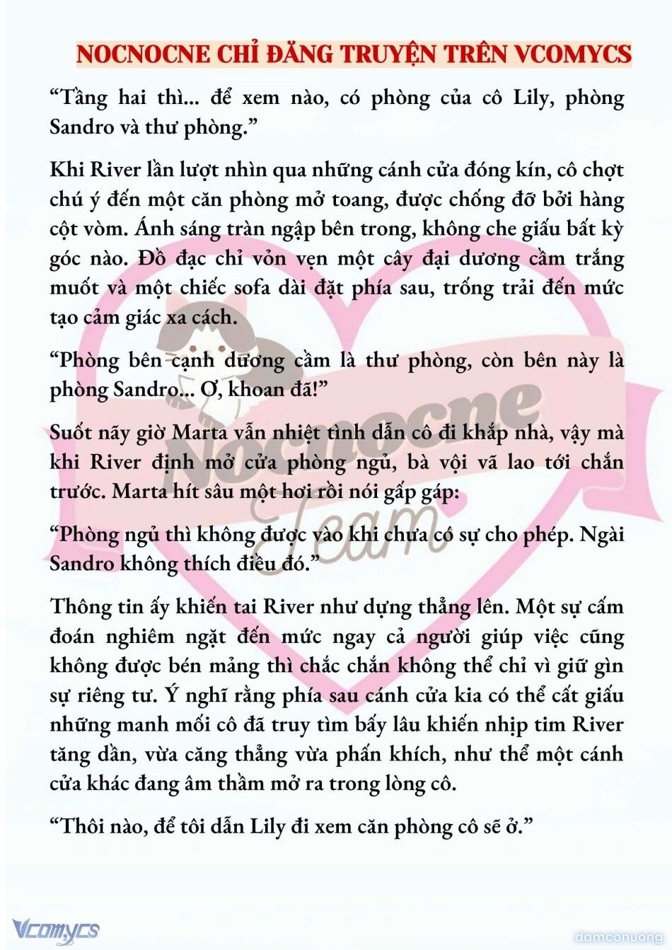 đọc truyện [full] [tiểu Thuyết] Điểm Chí Chương 18 ảnh 9 tại Thiên Thai Truyện