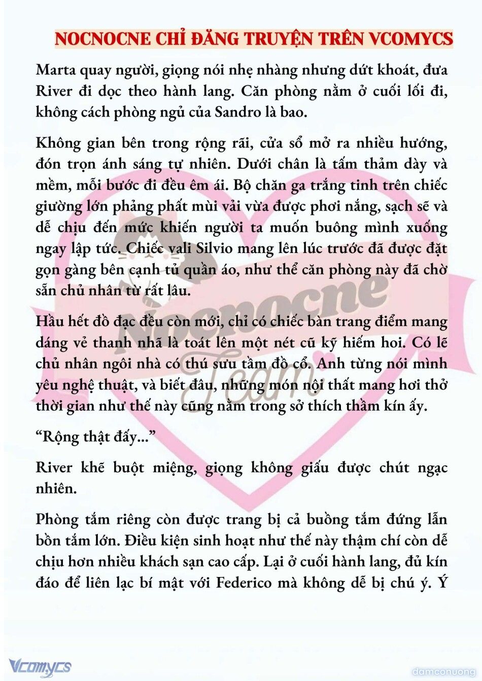 đọc truyện [full] [tiểu Thuyết] Điểm Chí Chương 18 ảnh 10 tại Thiên Thai Truyện