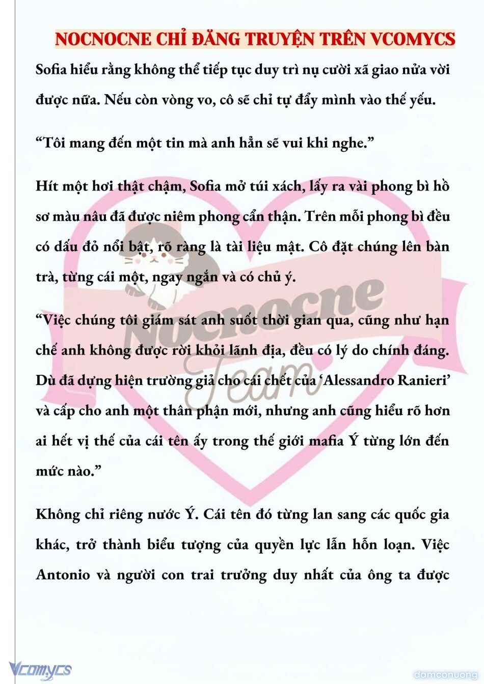 đọc truyện [full] [tiểu Thuyết] Điểm Chí Chương 181 ảnh 16 tại Thiên Thai Truyện