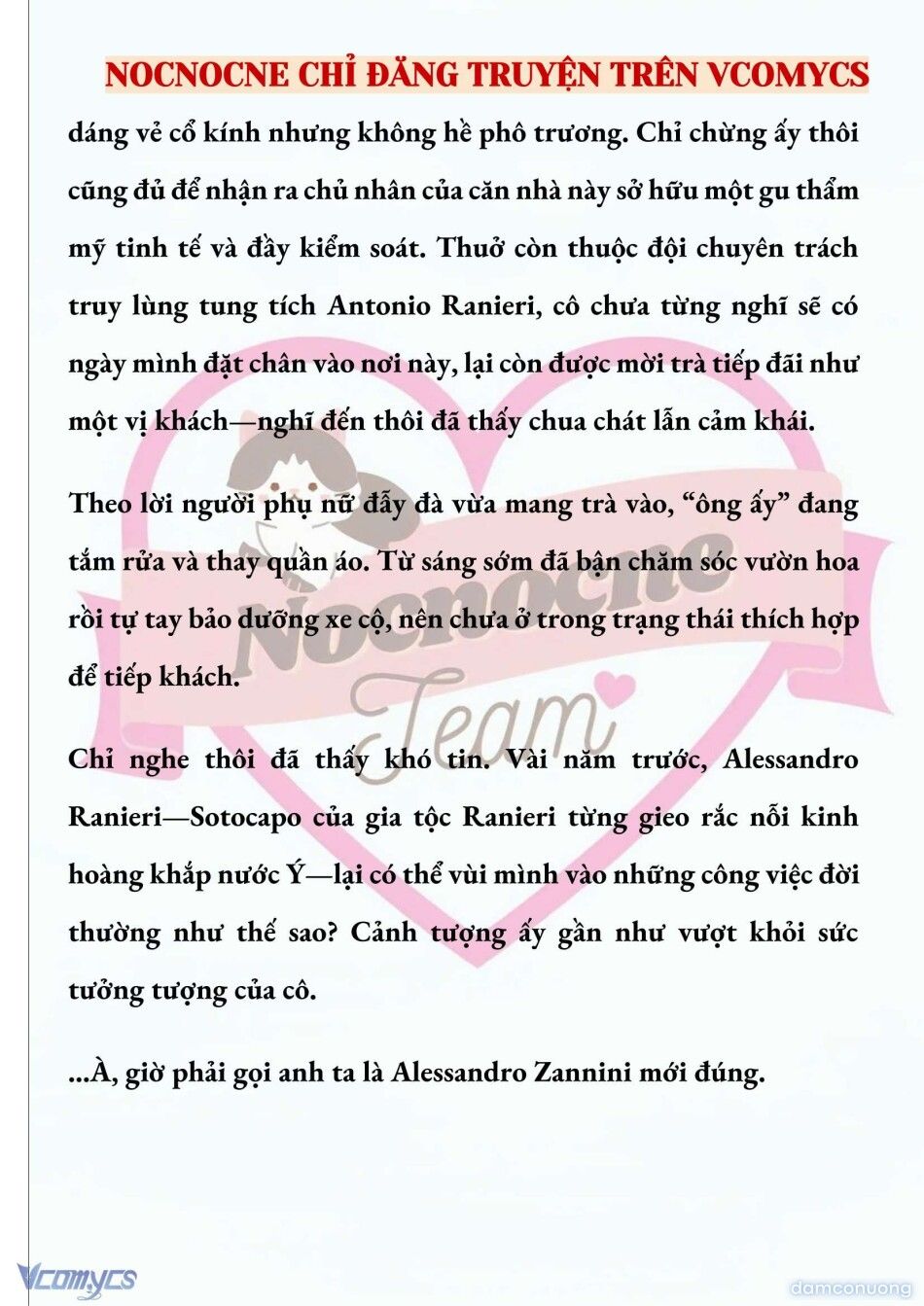 đọc truyện [full] [tiểu Thuyết] Điểm Chí Chương 181 ảnh 4 tại Thiên Thai Truyện