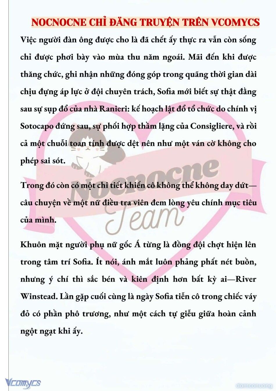 đọc truyện [full] [tiểu Thuyết] Điểm Chí Chương 181 ảnh 5 tại Thiên Thai Truyện