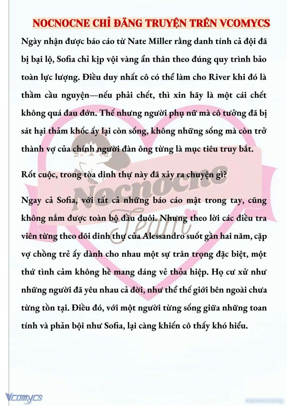 đọc truyện [full] [tiểu Thuyết] Điểm Chí Chương 181 ảnh 6 tại Thiên Thai Truyện