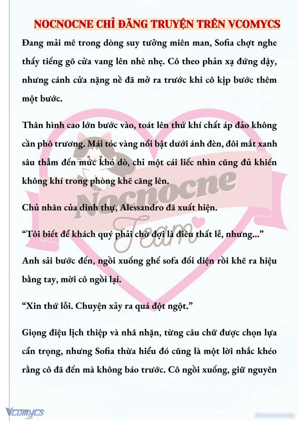 đọc truyện [full] [tiểu Thuyết] Điểm Chí Chương 181 ảnh 7 tại Thiên Thai Truyện