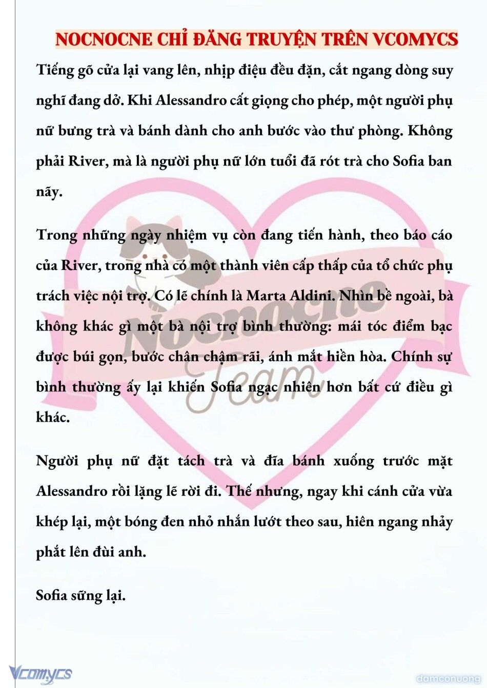 đọc truyện [full] [tiểu Thuyết] Điểm Chí Chương 181 ảnh 9 tại Thiên Thai Truyện