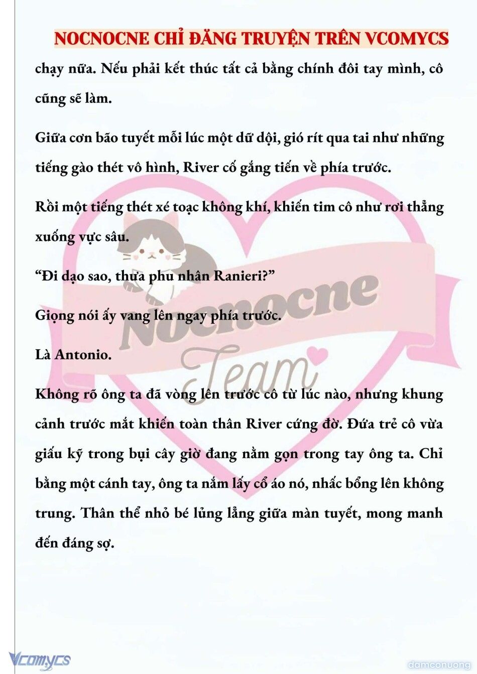 đọc truyện [full] [tiểu Thuyết] Điểm Chí Chương 184 ảnh 11 tại Thiên Thai Truyện