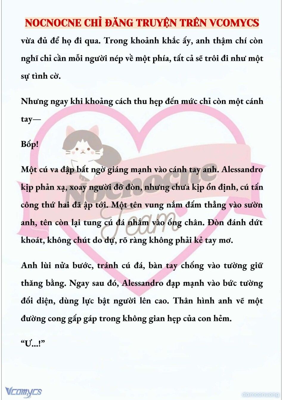 đọc truyện [full] [tiểu Thuyết] Điểm Chí Chương 189 ảnh 16 tại Thiên Thai Truyện