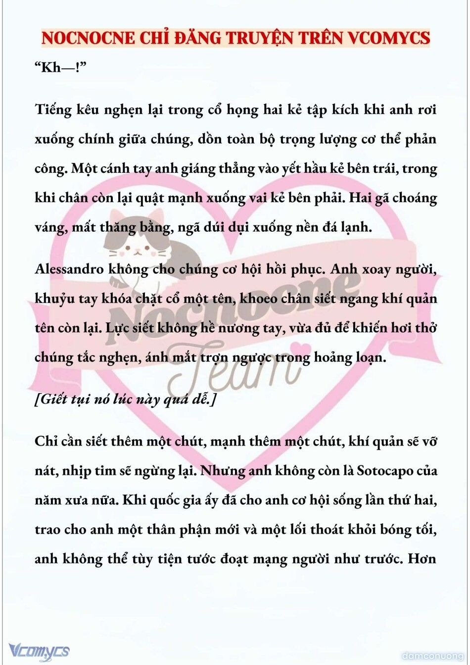 đọc truyện [full] [tiểu Thuyết] Điểm Chí Chương 189 ảnh 17 tại Thiên Thai Truyện