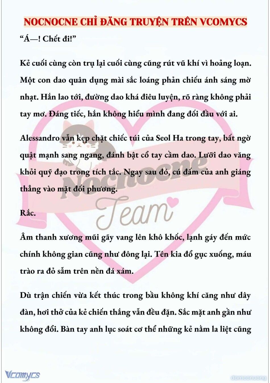 đọc truyện [full] [tiểu Thuyết] Điểm Chí Chương 189 ảnh 20 tại Thiên Thai Truyện