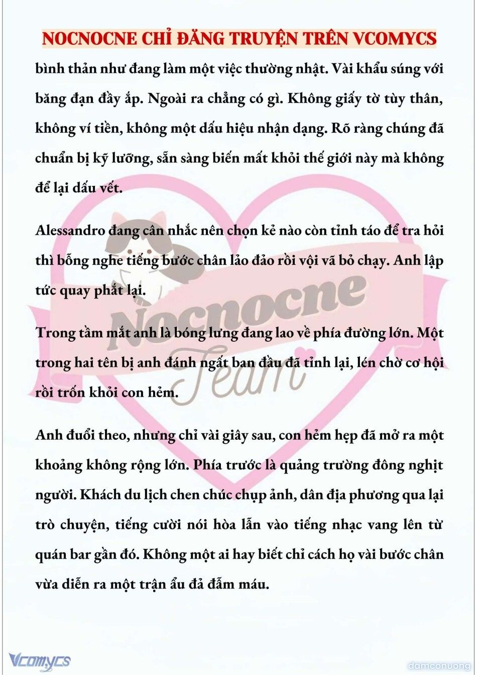 đọc truyện [full] [tiểu Thuyết] Điểm Chí Chương 189 ảnh 21 tại Thiên Thai Truyện