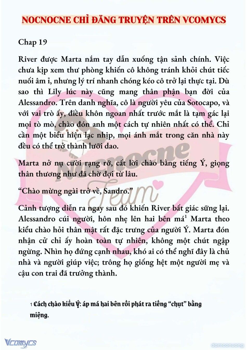 đọc truyện [full] [tiểu Thuyết] Điểm Chí Chương 19 ảnh 3 tại Thiên Thai Truyện