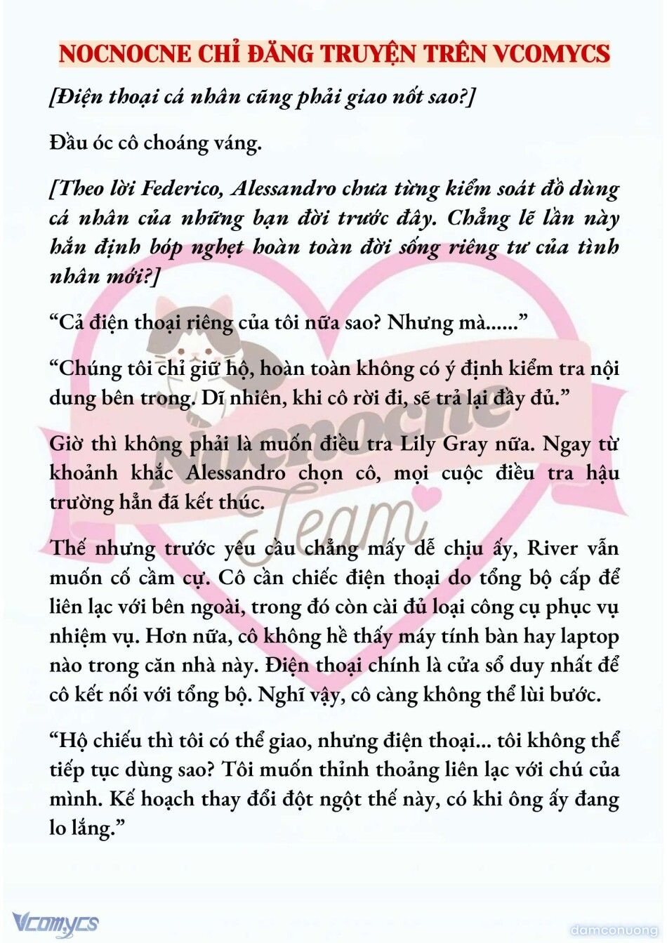 đọc truyện [full] [tiểu Thuyết] Điểm Chí Chương 19 ảnh 12 tại Thiên Thai Truyện