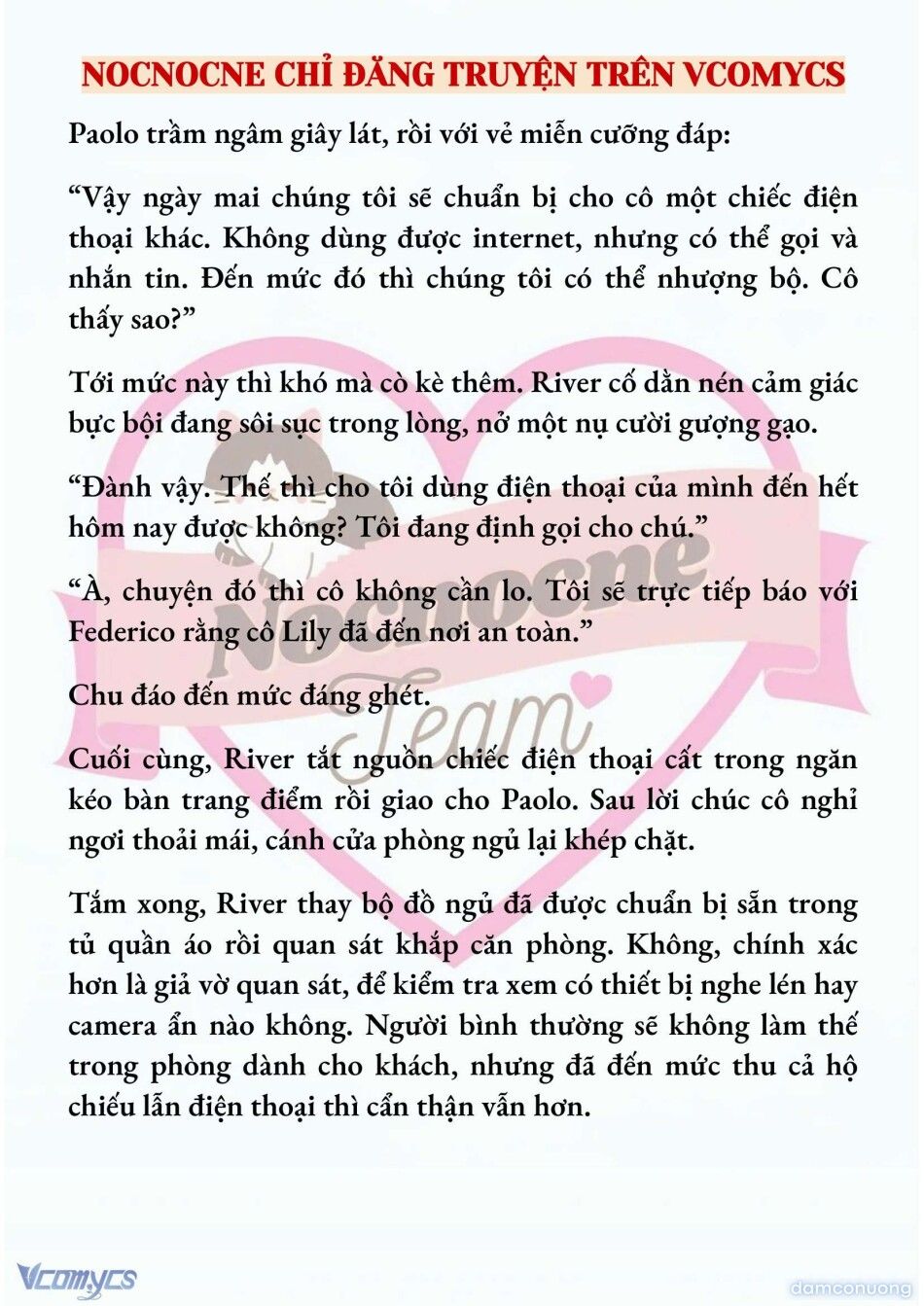 đọc truyện [full] [tiểu Thuyết] Điểm Chí Chương 19 ảnh 13 tại Thiên Thai Truyện