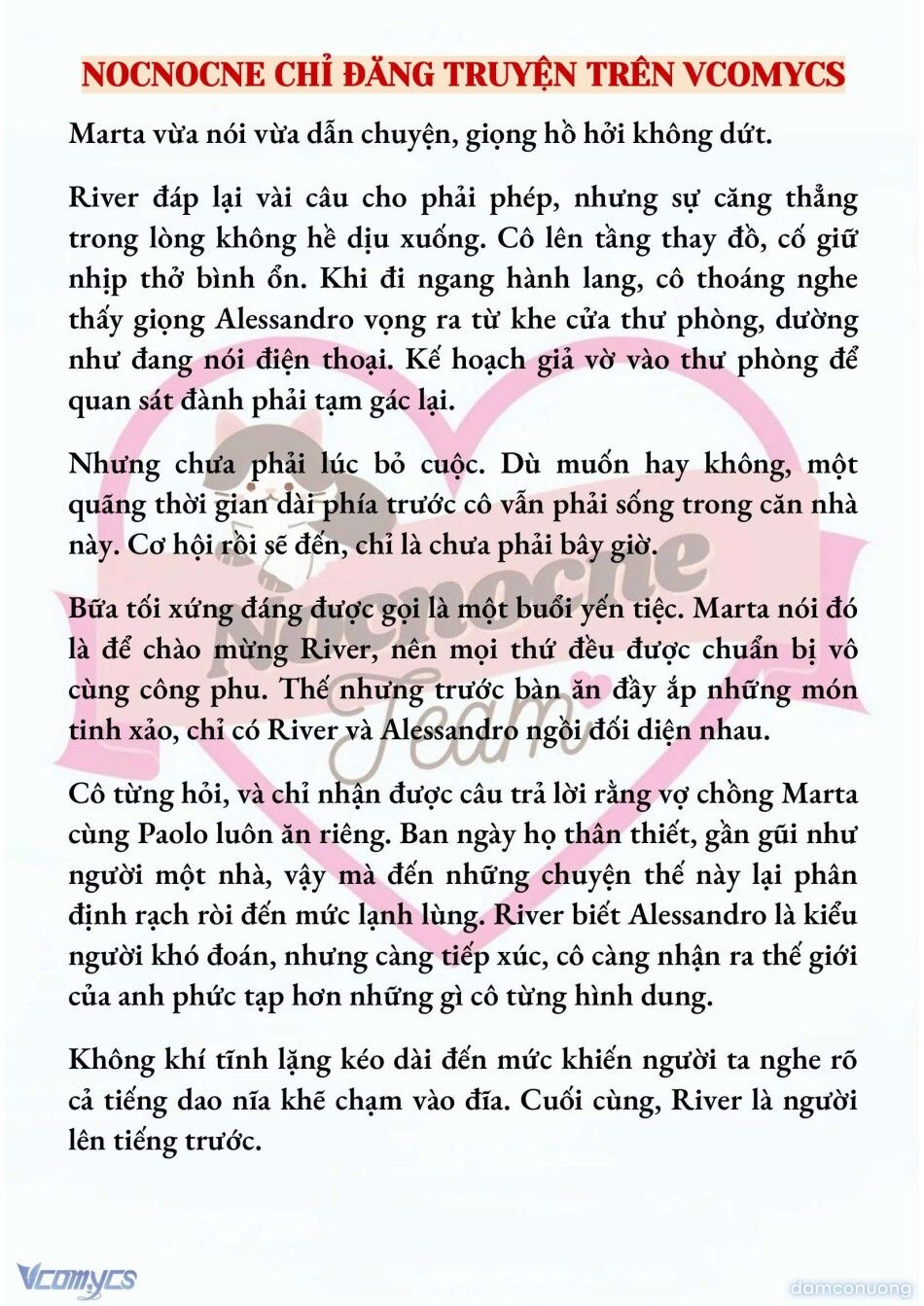 đọc truyện [full] [tiểu Thuyết] Điểm Chí Chương 19 ảnh 5 tại Thiên Thai Truyện