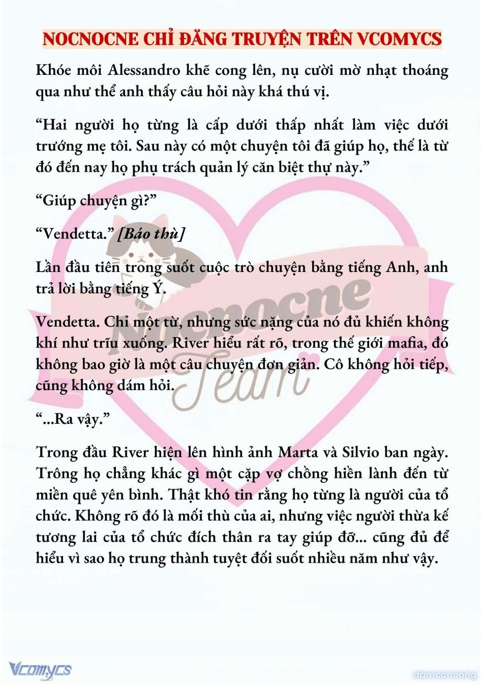 đọc truyện [full] [tiểu Thuyết] Điểm Chí Chương 19 ảnh 9 tại Thiên Thai Truyện