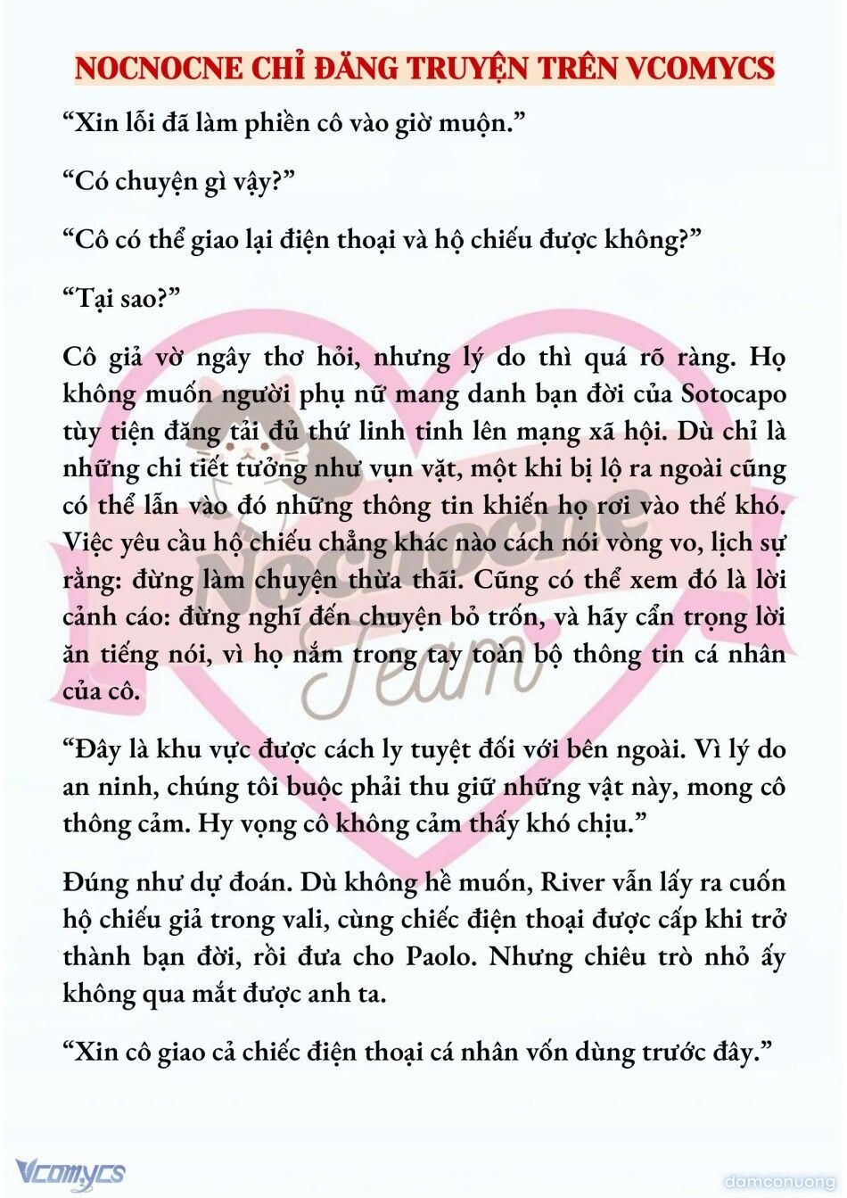 đọc truyện [full] [tiểu Thuyết] Điểm Chí Chương 19 ảnh 11 tại Thiên Thai Truyện