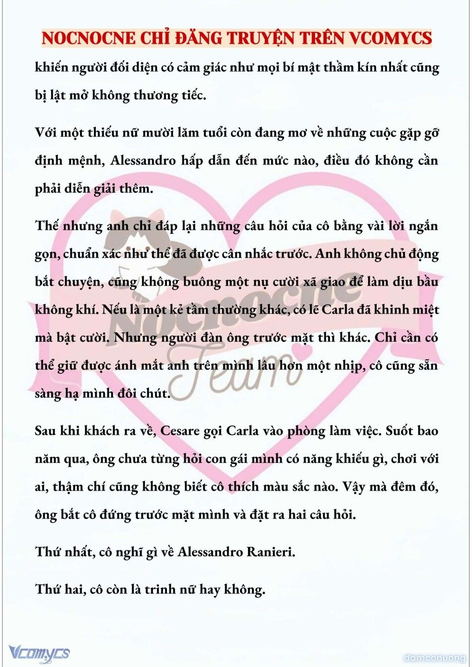 đọc truyện [full] [tiểu Thuyết] Điểm Chí Chương 190 ảnh 12 tại Thiên Thai Truyện