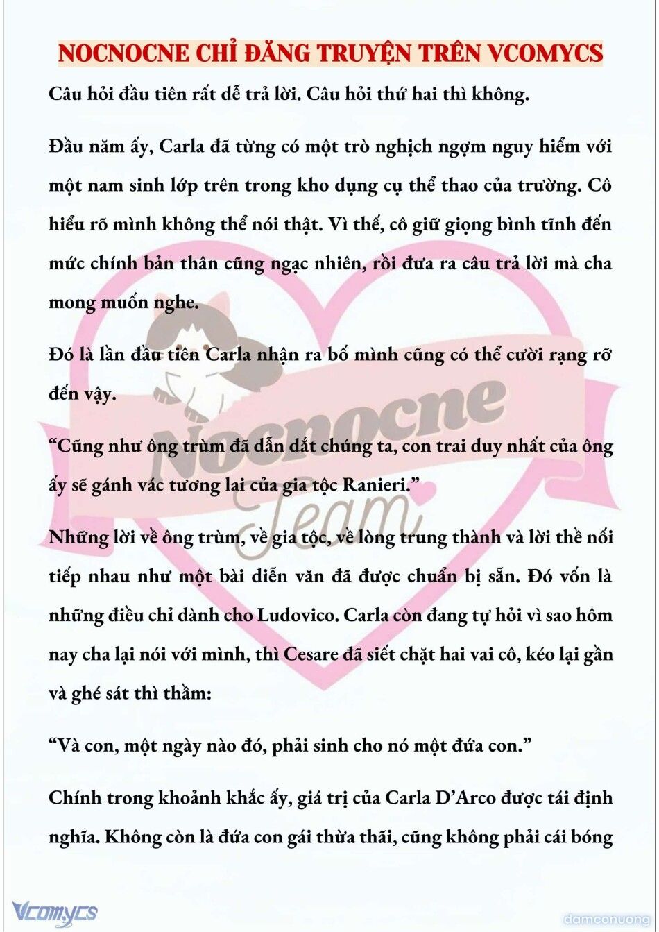 đọc truyện [full] [tiểu Thuyết] Điểm Chí Chương 190 ảnh 13 tại Thiên Thai Truyện