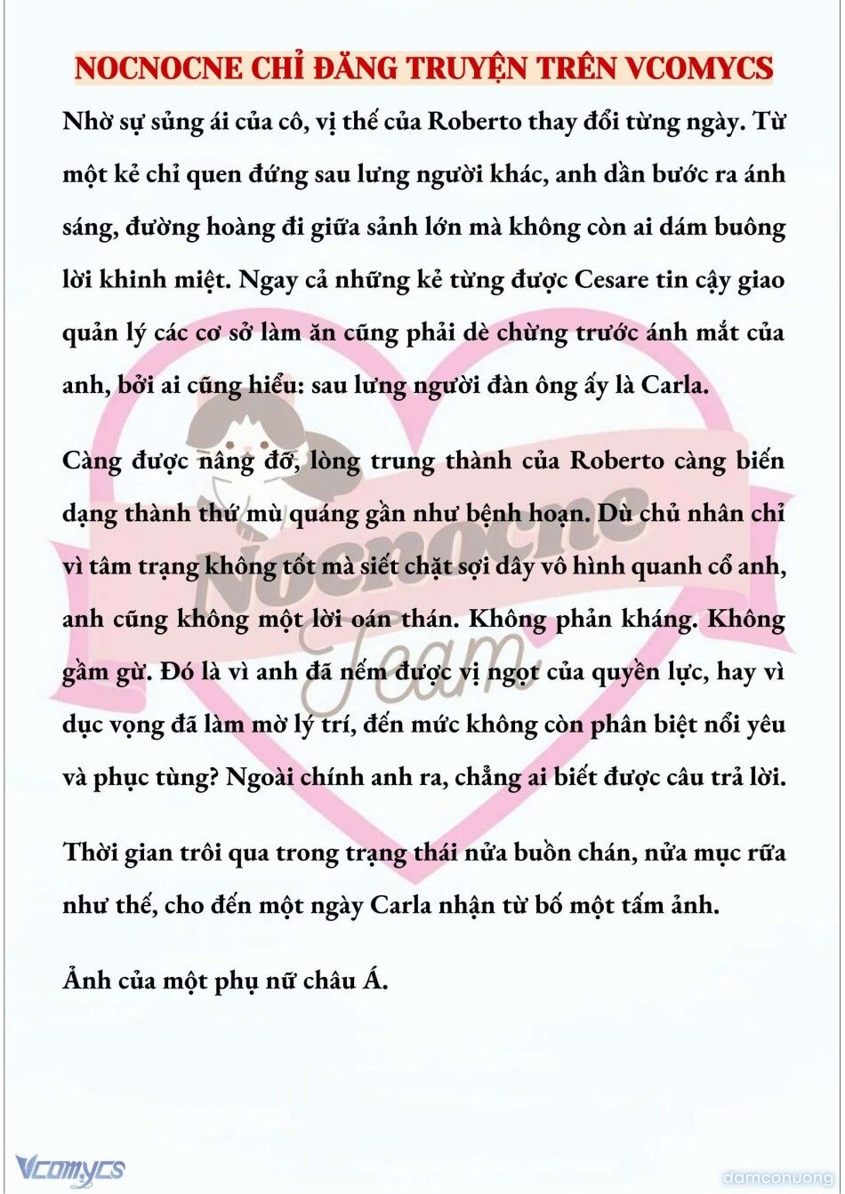 đọc truyện [full] [tiểu Thuyết] Điểm Chí Chương 191 ảnh 13 tại Thiên Thai Truyện