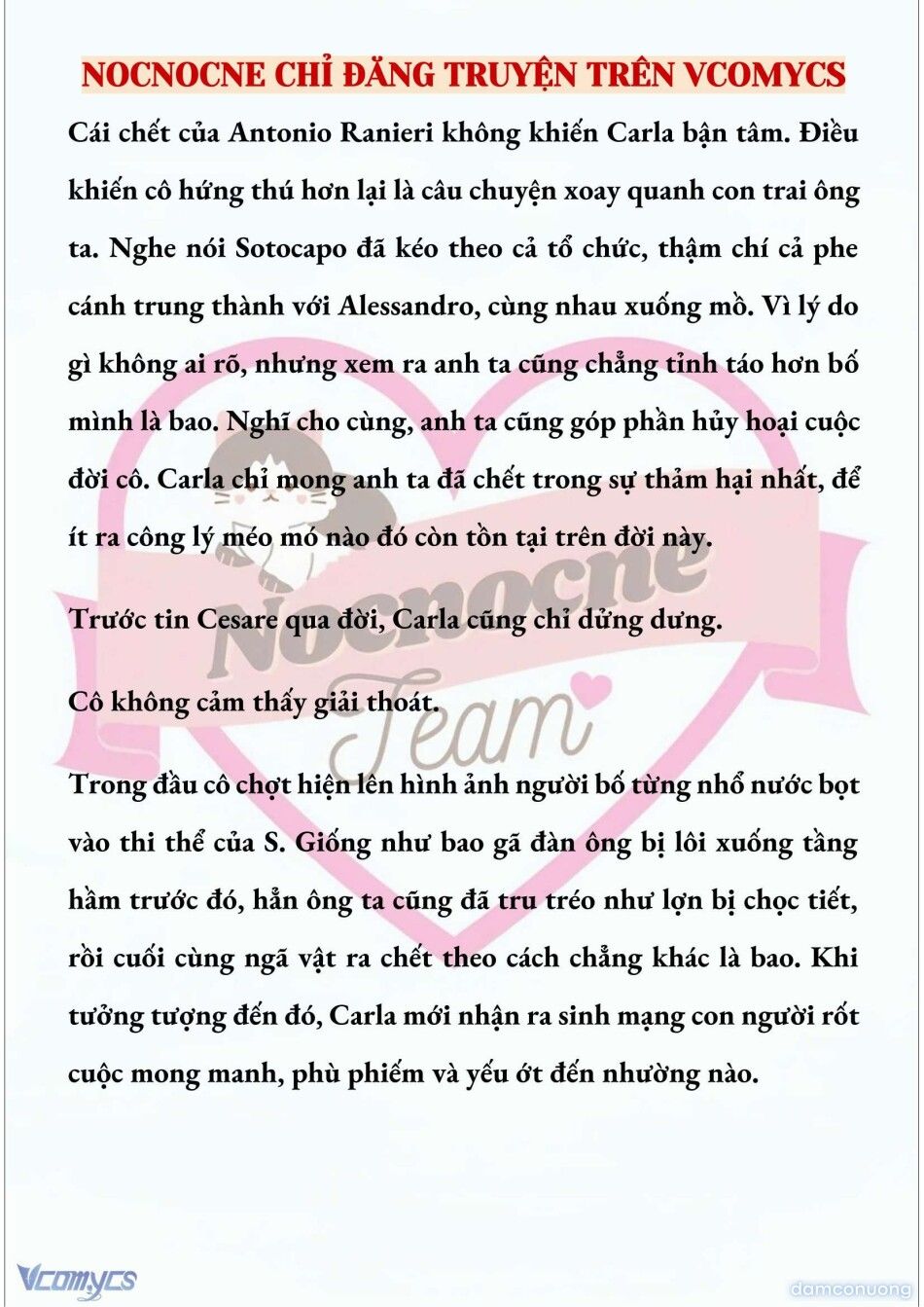 đọc truyện [full] [tiểu Thuyết] Điểm Chí Chương 191 ảnh 16 tại Thiên Thai Truyện