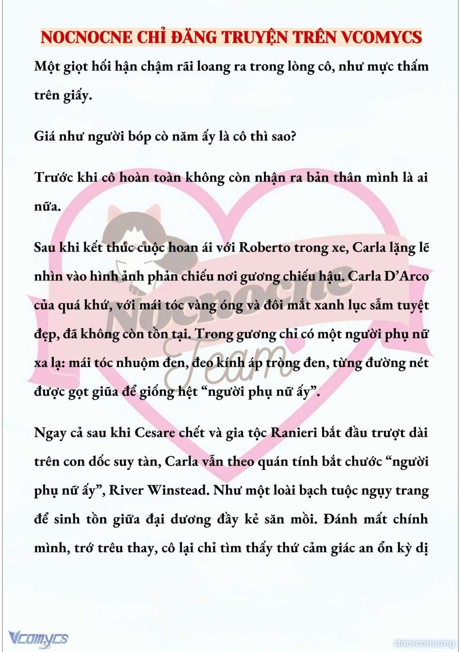 đọc truyện [full] [tiểu Thuyết] Điểm Chí Chương 191 ảnh 17 tại Thiên Thai Truyện