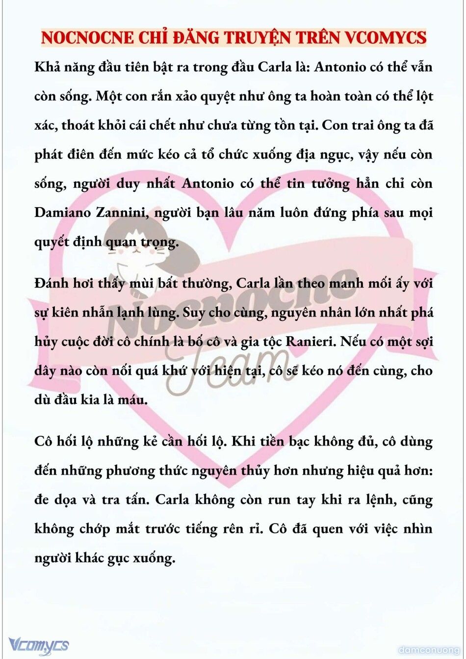 đọc truyện [full] [tiểu Thuyết] Điểm Chí Chương 191 ảnh 20 tại Thiên Thai Truyện