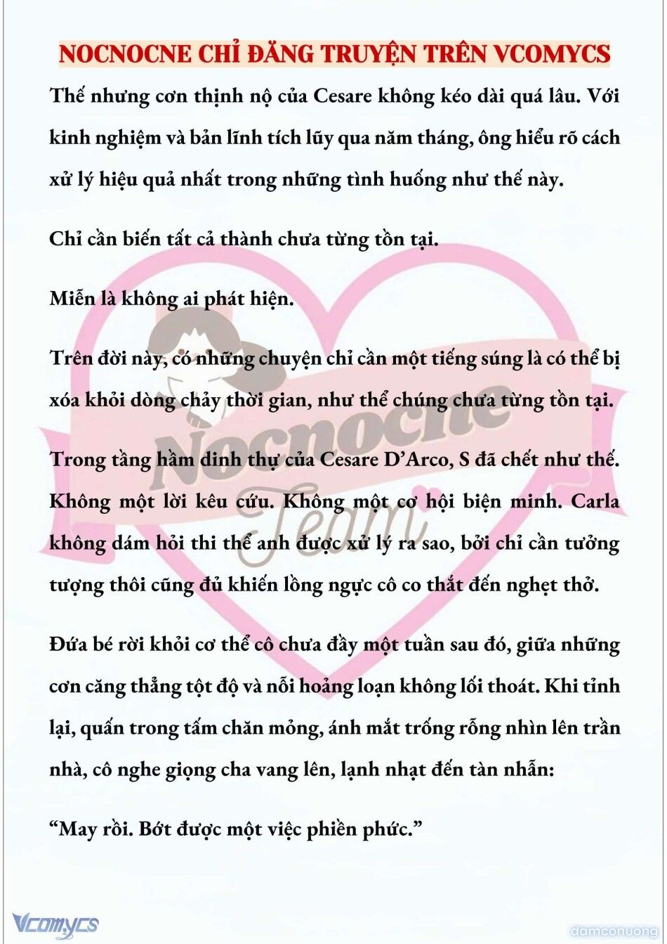 đọc truyện [full] [tiểu Thuyết] Điểm Chí Chương 191 ảnh 8 tại Thiên Thai Truyện