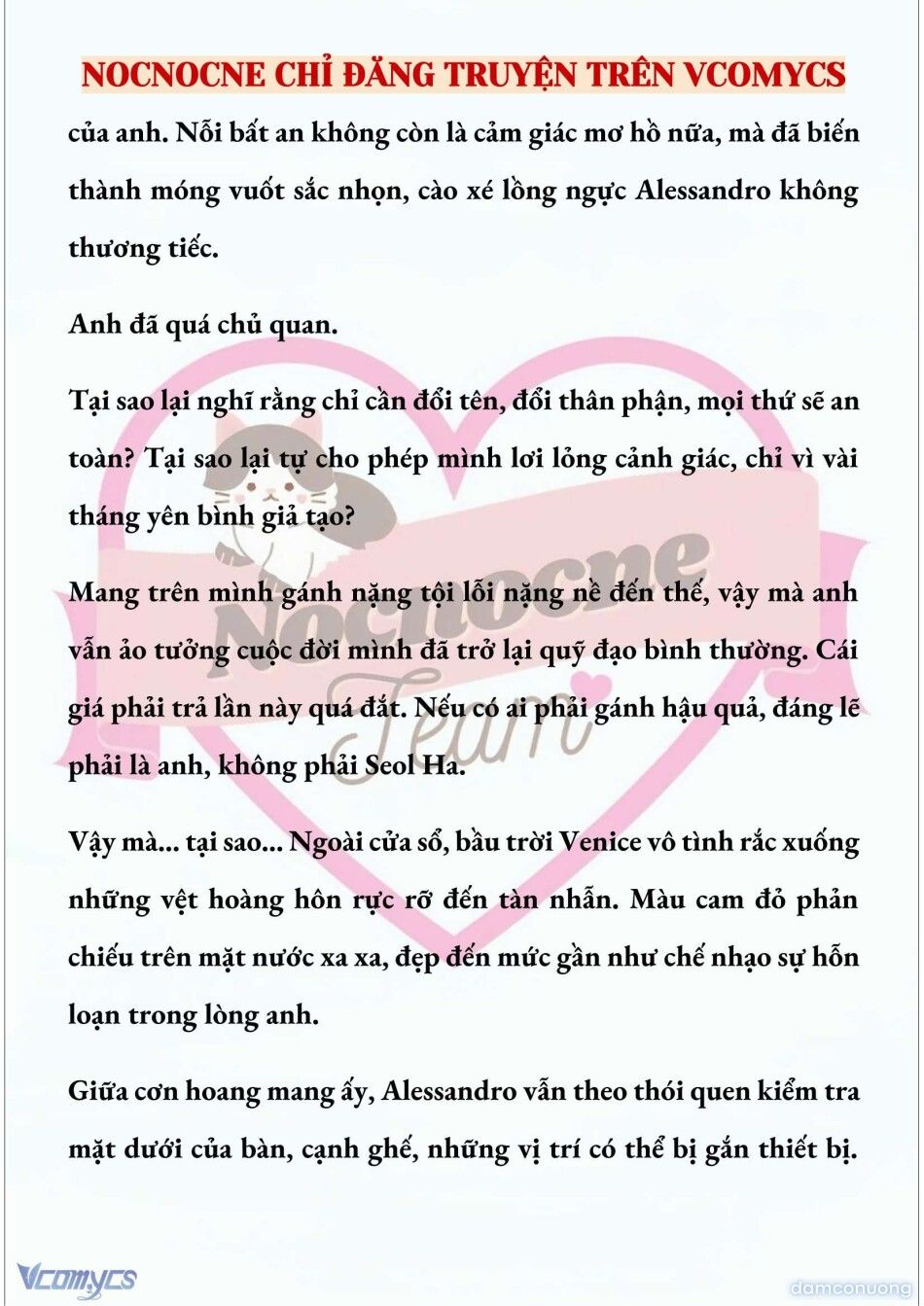 đọc truyện [full] [tiểu Thuyết] Điểm Chí Chương 192 ảnh 6 tại Thiên Thai Truyện