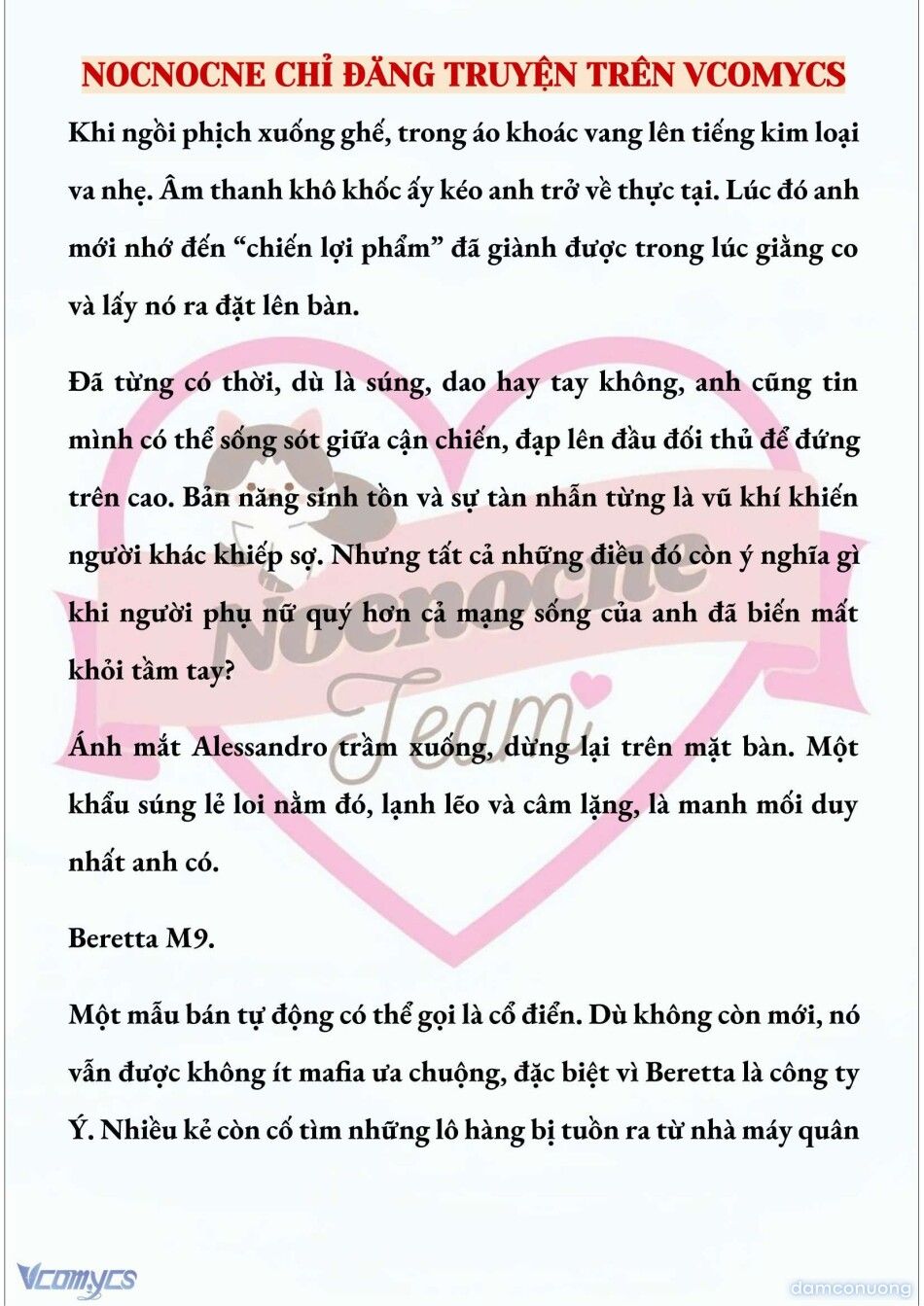 đọc truyện [full] [tiểu Thuyết] Điểm Chí Chương 192 ảnh 7 tại Thiên Thai Truyện