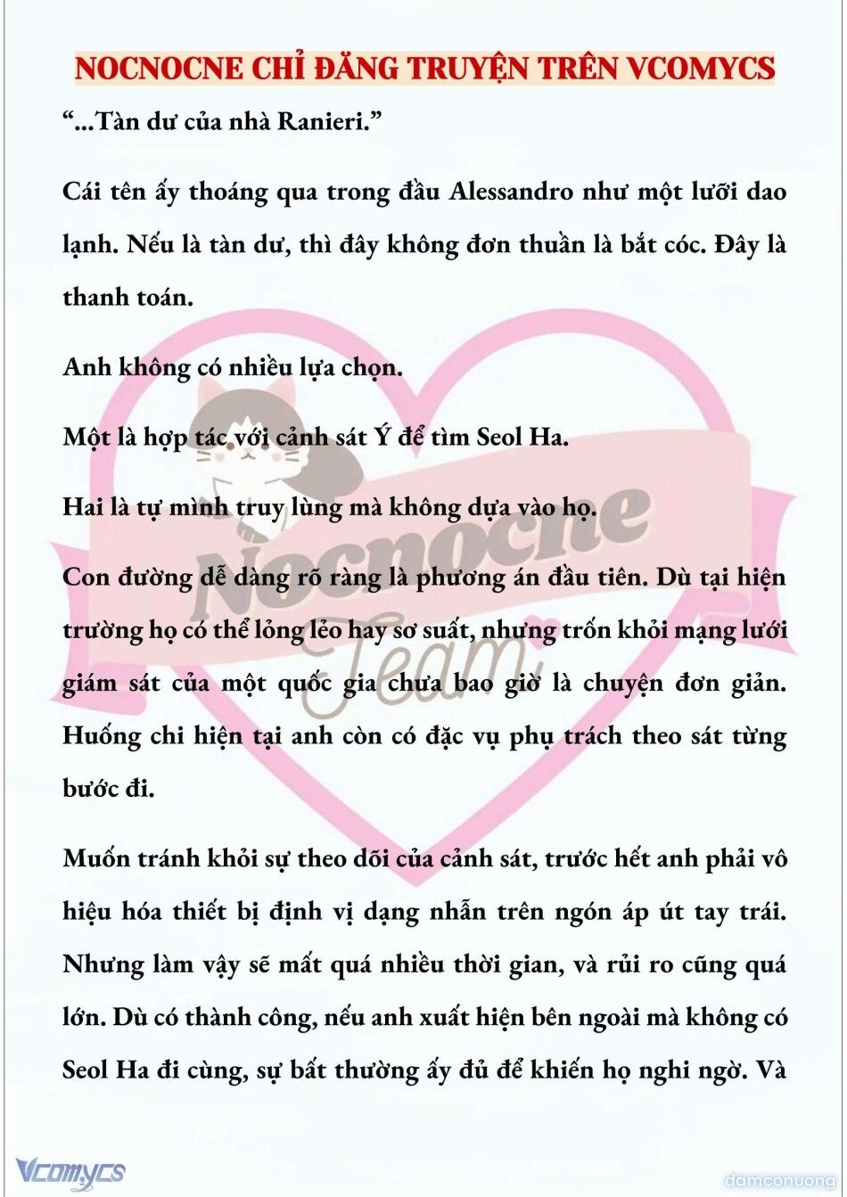 đọc truyện [full] [tiểu Thuyết] Điểm Chí Chương 192 ảnh 9 tại Thiên Thai Truyện