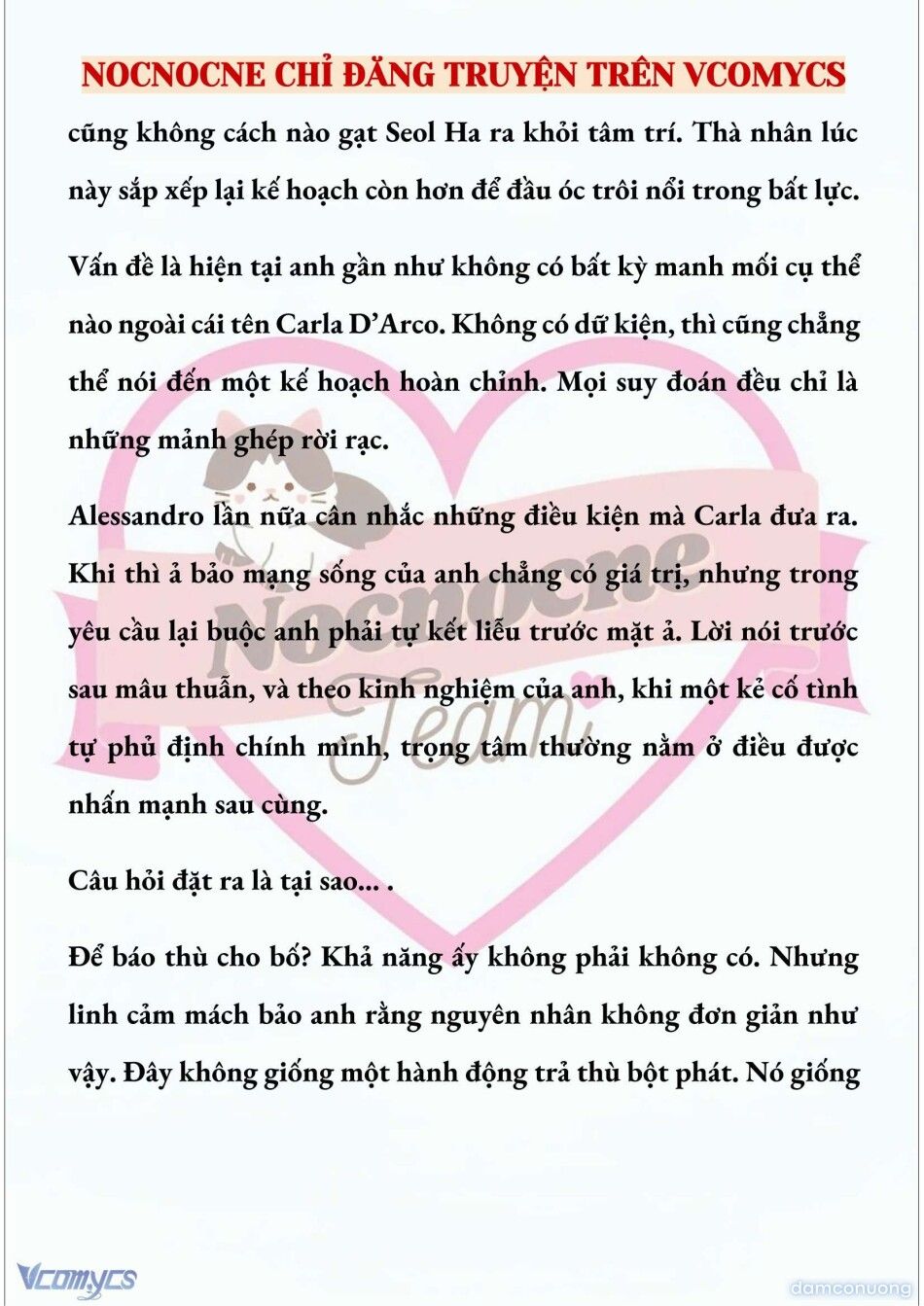 đọc truyện [full] [tiểu Thuyết] Điểm Chí Chương 193 ảnh 14 tại Thiên Thai Truyện