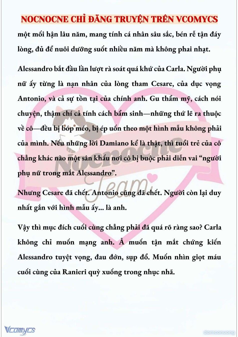 đọc truyện [full] [tiểu Thuyết] Điểm Chí Chương 193 ảnh 15 tại Thiên Thai Truyện