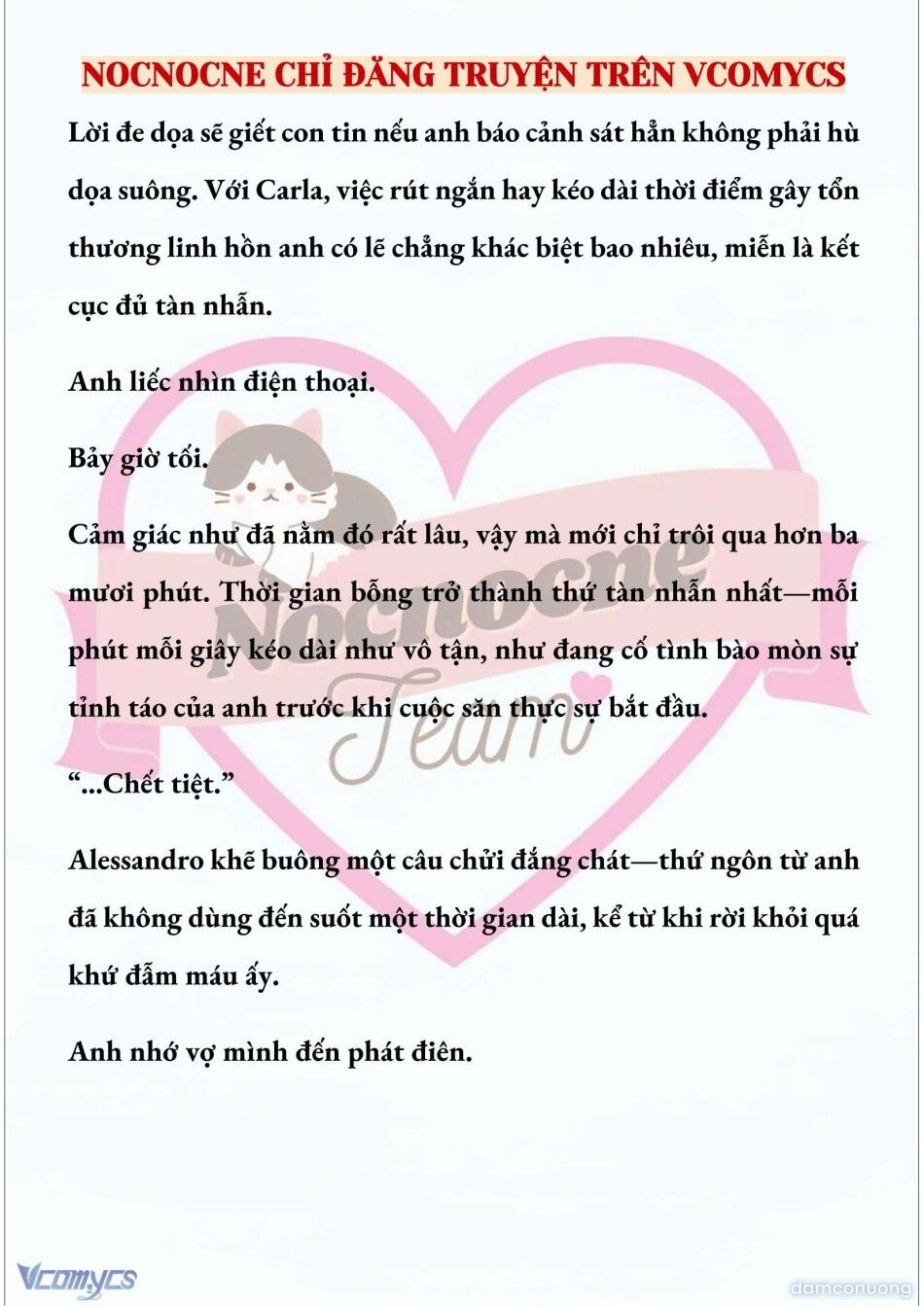 đọc truyện [full] [tiểu Thuyết] Điểm Chí Chương 193 ảnh 17 tại Thiên Thai Truyện