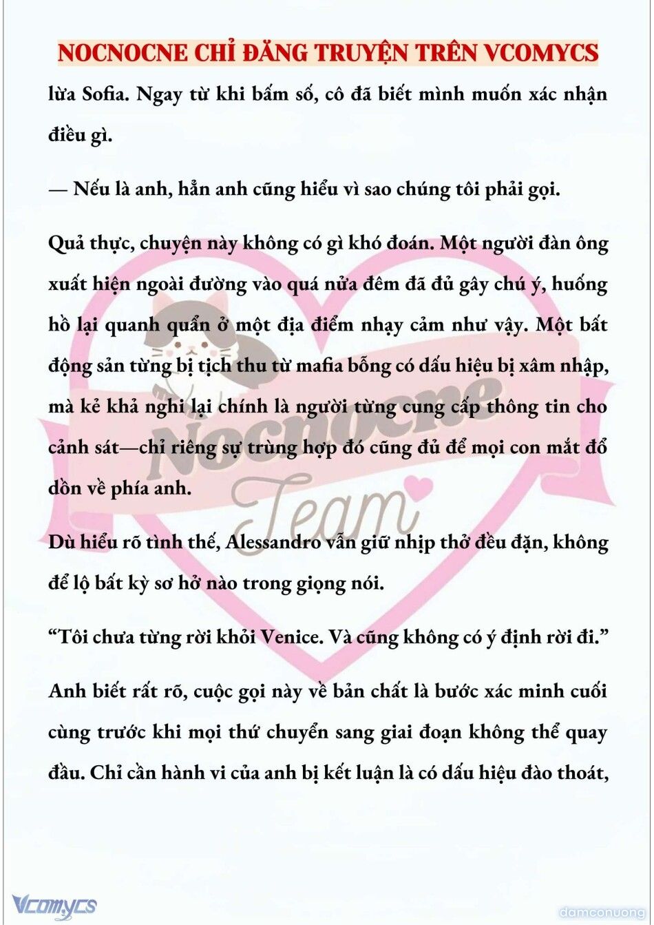 đọc truyện [full] [tiểu Thuyết] Điểm Chí Chương 194 ảnh 13 tại Thiên Thai Truyện