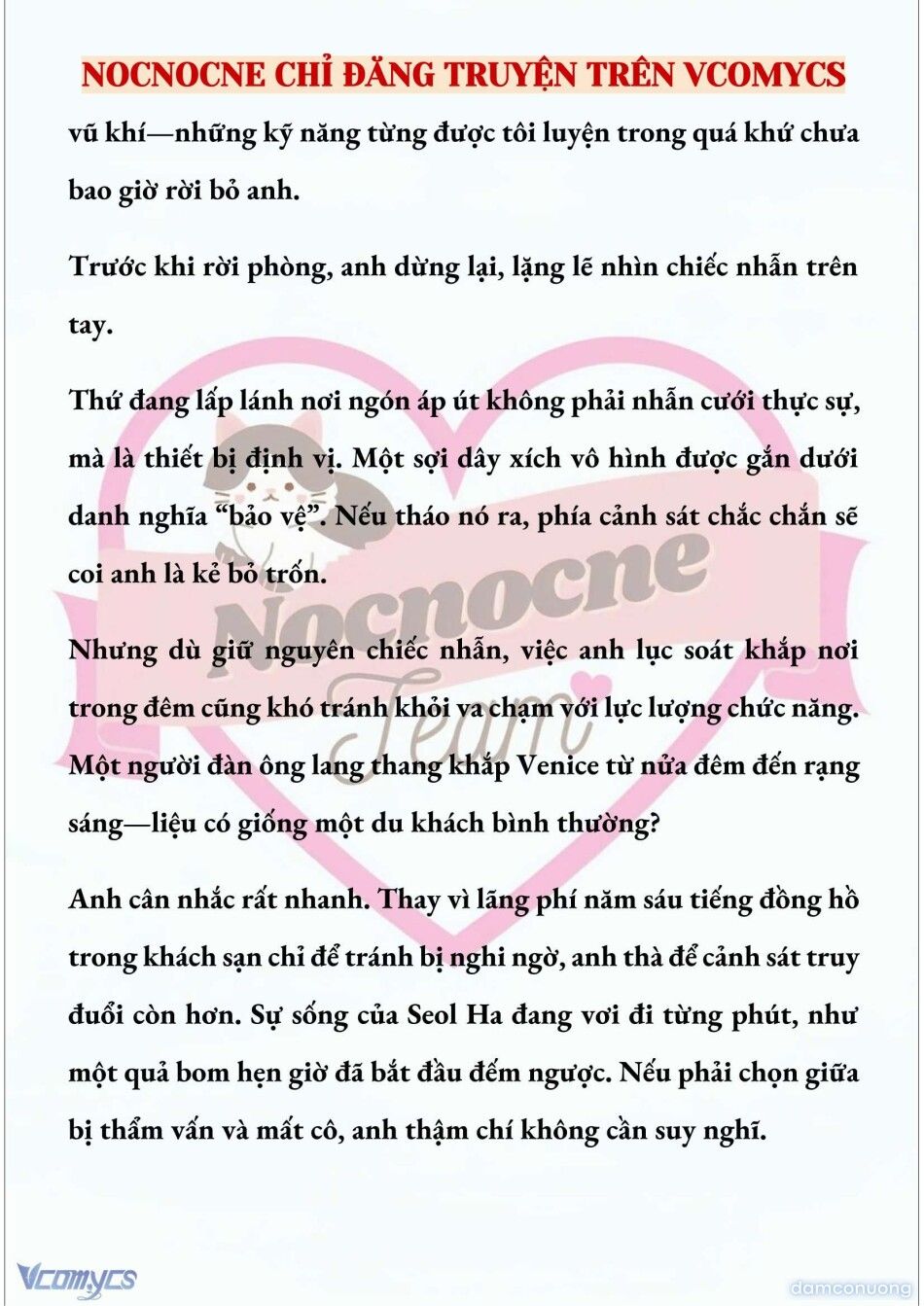 đọc truyện [full] [tiểu Thuyết] Điểm Chí Chương 194 ảnh 5 tại Thiên Thai Truyện