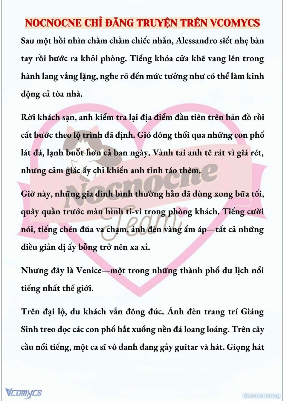 đọc truyện [full] [tiểu Thuyết] Điểm Chí Chương 194 ảnh 6 tại Thiên Thai Truyện