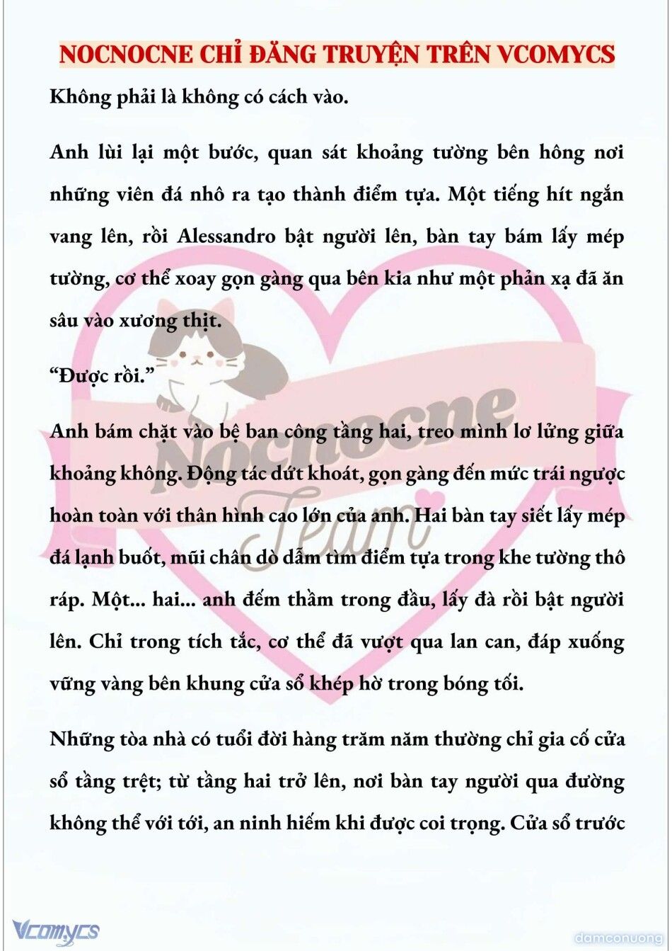 đọc truyện [full] [tiểu Thuyết] Điểm Chí Chương 194 ảnh 8 tại Thiên Thai Truyện