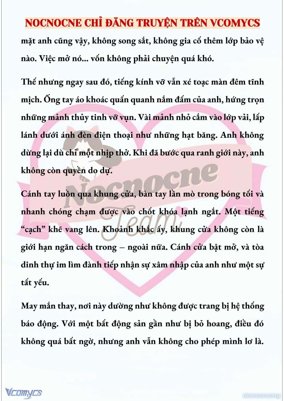 đọc truyện [full] [tiểu Thuyết] Điểm Chí Chương 194 ảnh 9 tại Thiên Thai Truyện