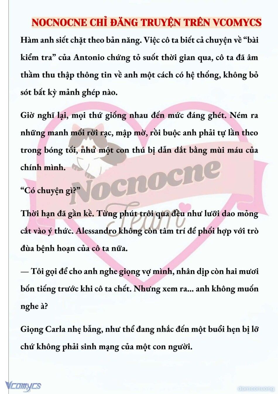 đọc truyện [full] [tiểu Thuyết] Điểm Chí Chương 195 ảnh 12 tại Thiên Thai Truyện