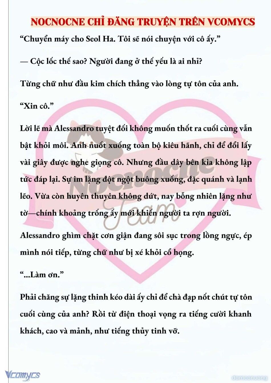 đọc truyện [full] [tiểu Thuyết] Điểm Chí Chương 195 ảnh 13 tại Thiên Thai Truyện