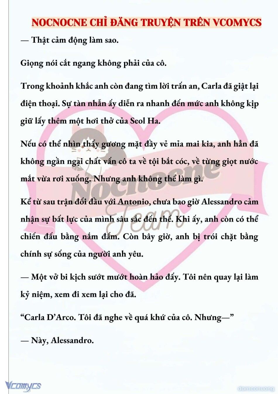 đọc truyện [full] [tiểu Thuyết] Điểm Chí Chương 195 ảnh 16 tại Thiên Thai Truyện